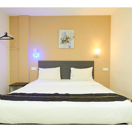 M S Hotel, Tengku Kelana Ktm Кланг Екстериор снимка